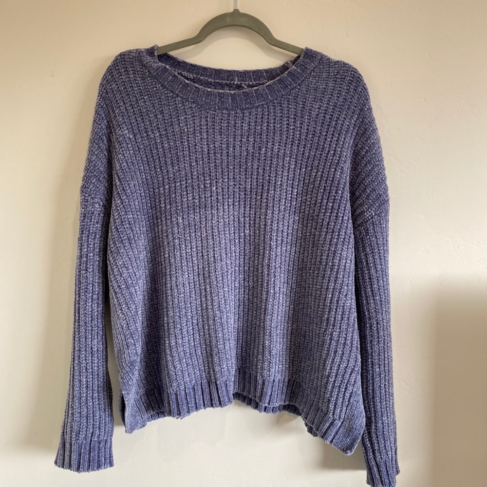 Soft Sweater